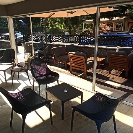 ألانيا Merve Apart Hotel المظهر الخارجي الصورة