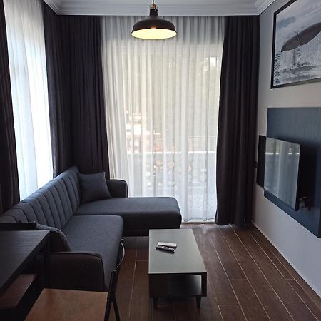 ألانيا Merve Apart Hotel المظهر الخارجي الصورة