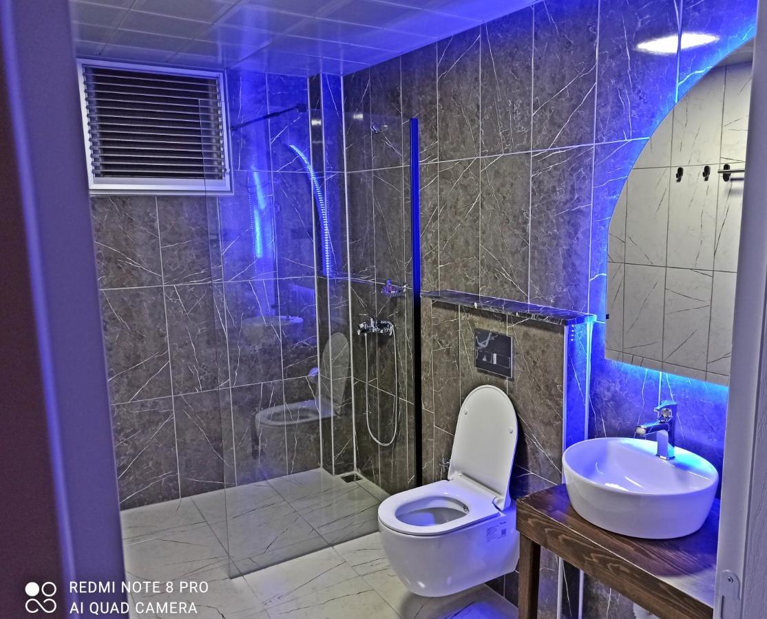 ألانيا Merve Apart Hotel المظهر الخارجي الصورة