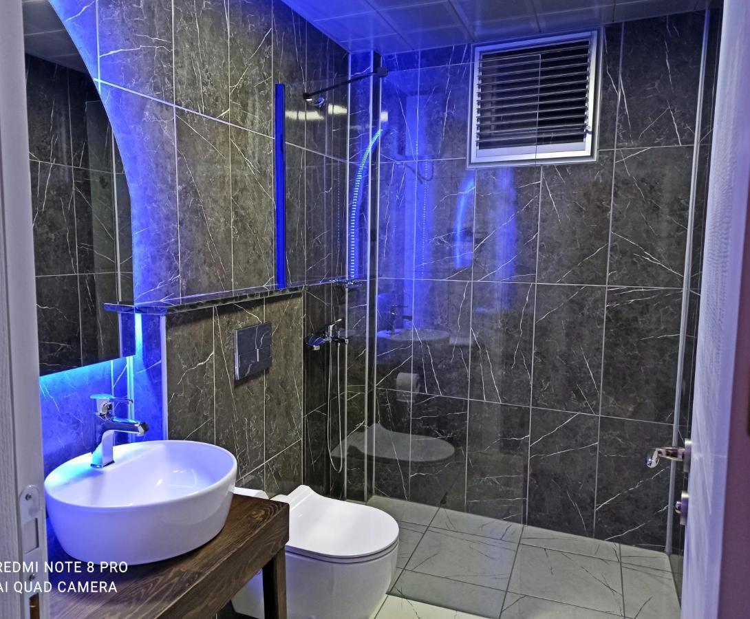 ألانيا Merve Apart Hotel المظهر الخارجي الصورة