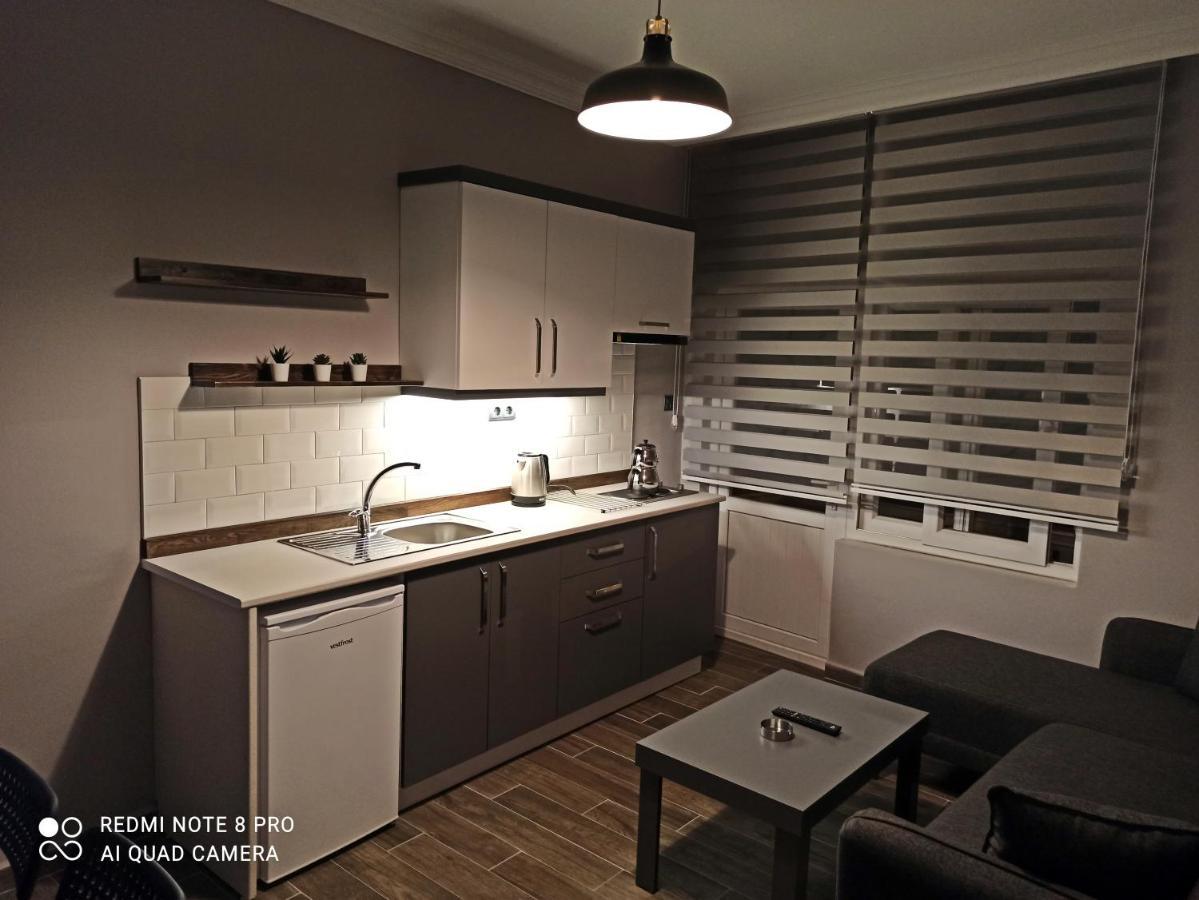 ألانيا Merve Apart Hotel المظهر الخارجي الصورة