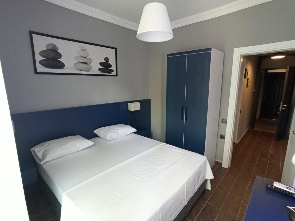 ألانيا Merve Apart Hotel المظهر الخارجي الصورة