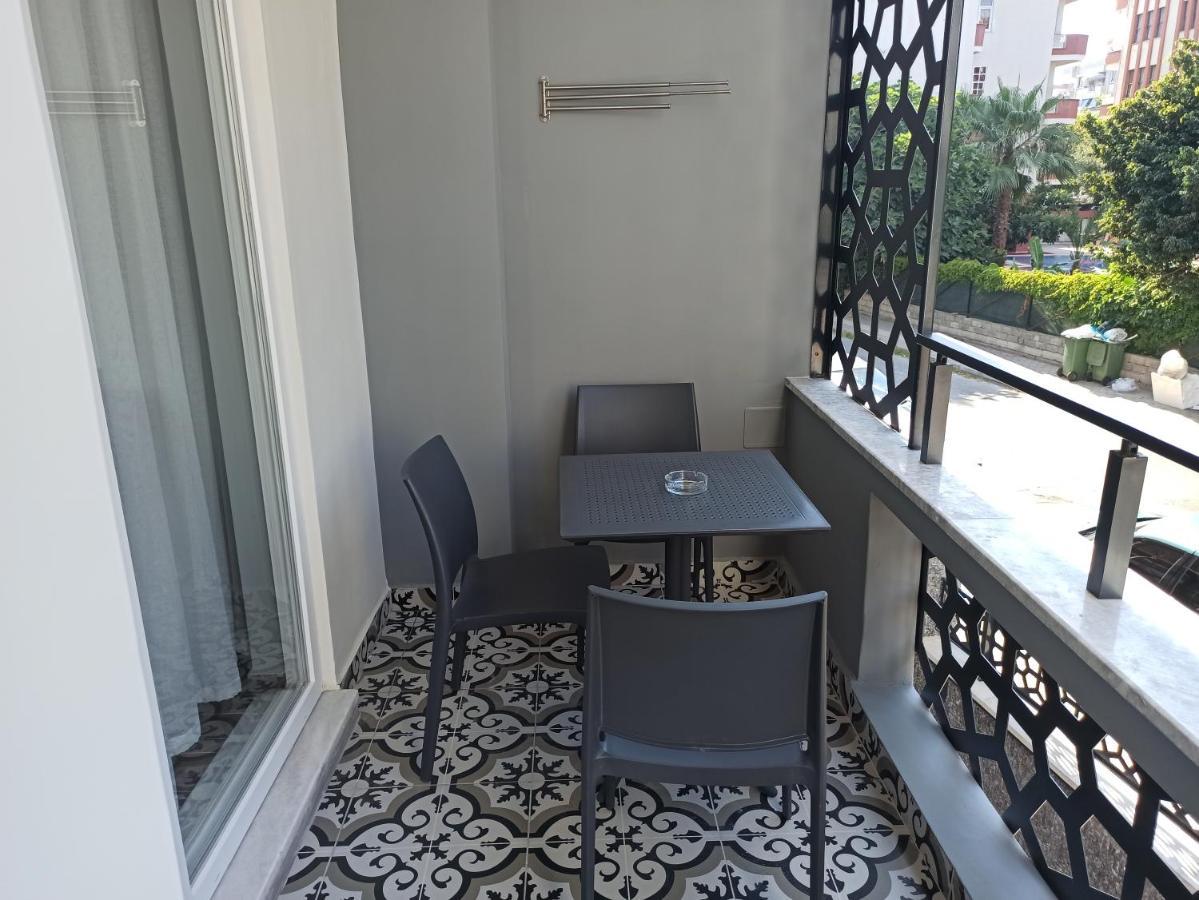 ألانيا Merve Apart Hotel المظهر الخارجي الصورة