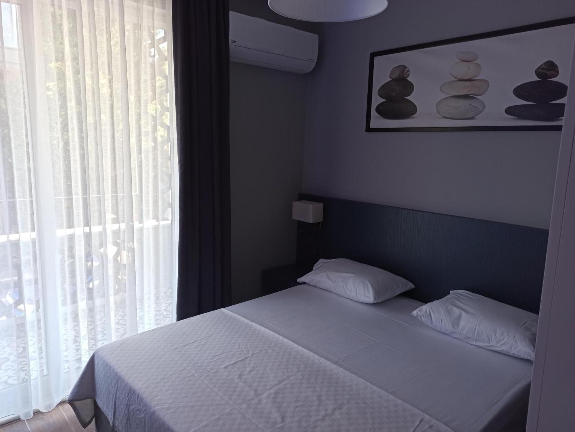 ألانيا Merve Apart Hotel المظهر الخارجي الصورة